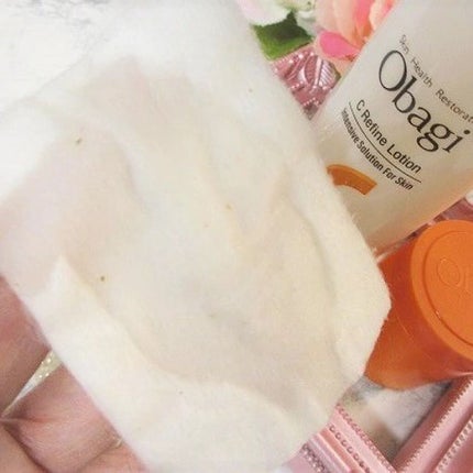 オバジX リフトローション/オバジ/化粧水を使ったクチコミ(7枚目)