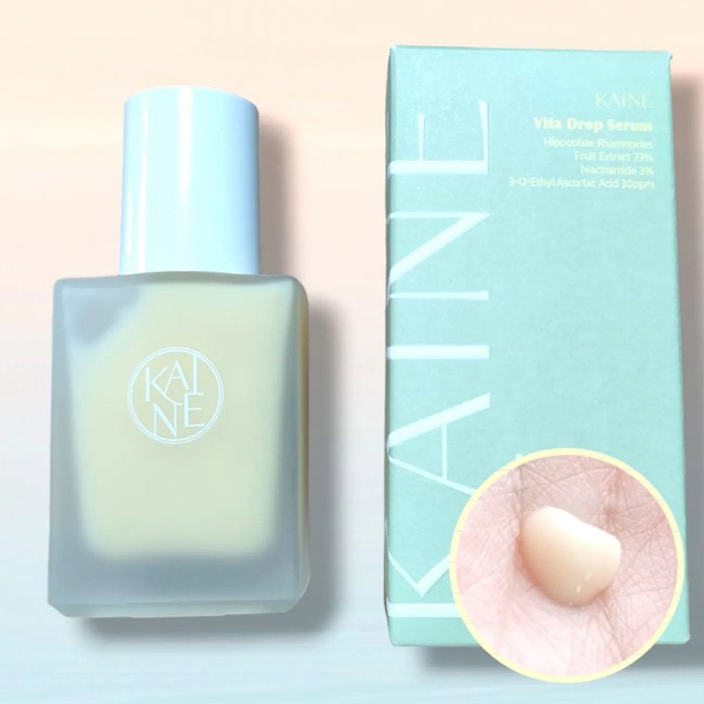 ローズマリーリリーフジェルクレンザー/KAINE/その他洗顔料を使ったクチコミ(3枚目)