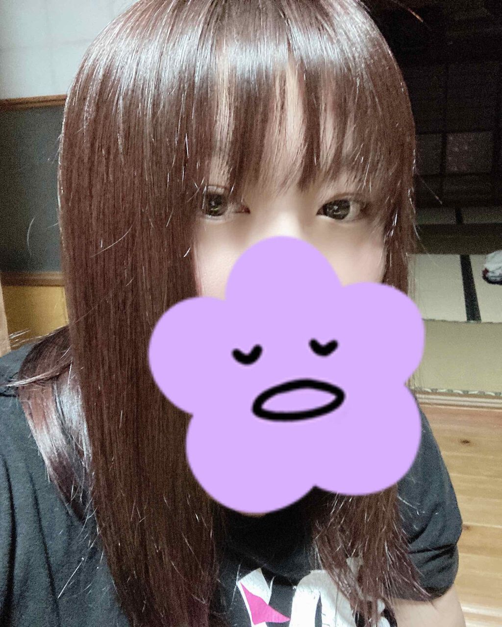 泡カラー/リーゼ/ヘアカラーを使ったクチコミ(2枚目)