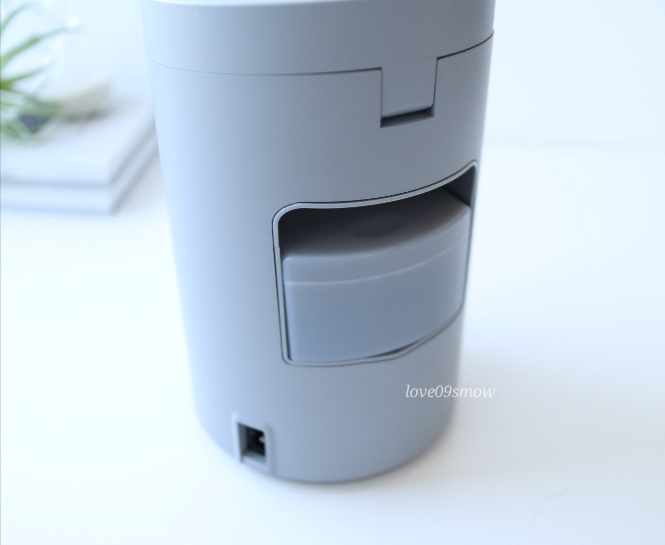 ピュアブライトスチーマー/SALONIA/美顔器・マッサージを使ったクチコミ(5枚目)