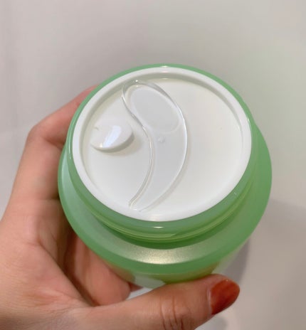 シカマイルドクレンジングバーム/VT/クレンジングバームを使ったクチコミ(3枚目)