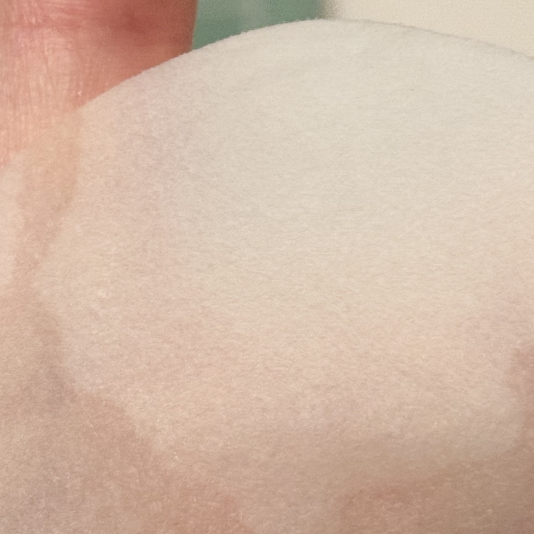 グリーン リラクシング トナーパッド/Cure/トナーパッドを使ったクチコミ（2枚目）