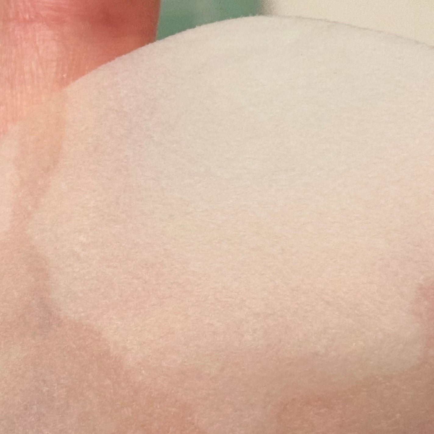 グリーン リラクシング トナーパッド/Cure/トナーパッドを使ったクチコミ(2枚目)