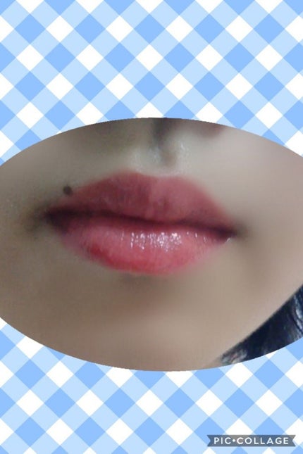 メルティールミナスルージュ/キャンメイク/口紅を使ったクチコミ(3枚目)