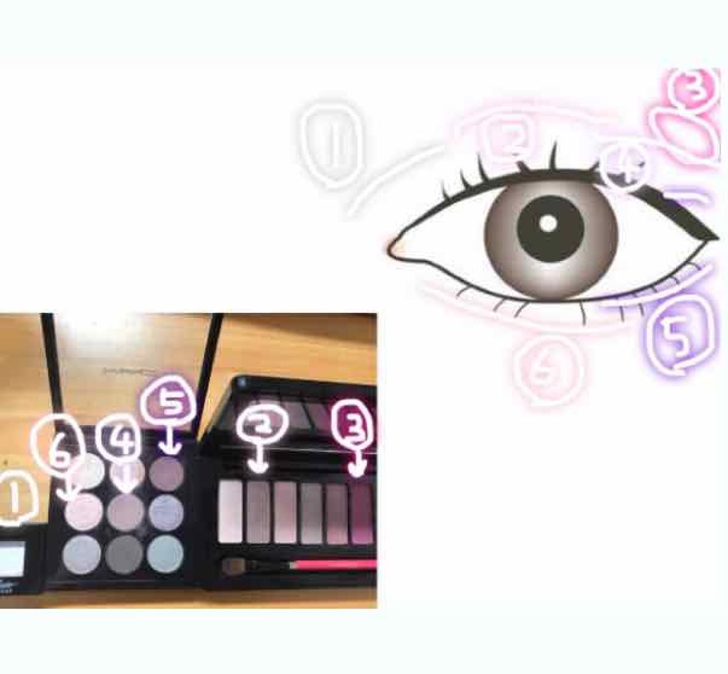 ラッシュエキスパンダー ロングロングロング/マジョリカ マジョルカ/マスカラを使ったクチコミ（2枚目）