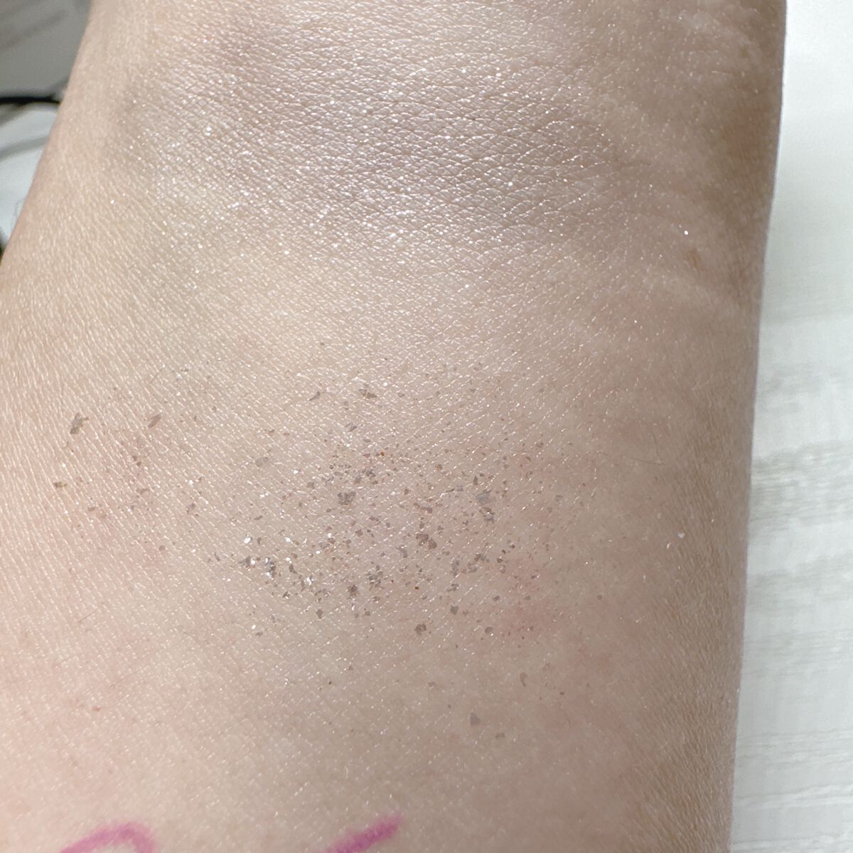 ホリデー メイクアップ コレクション 2022/to/one/メイクアップキットを使ったクチコミ（3枚目）