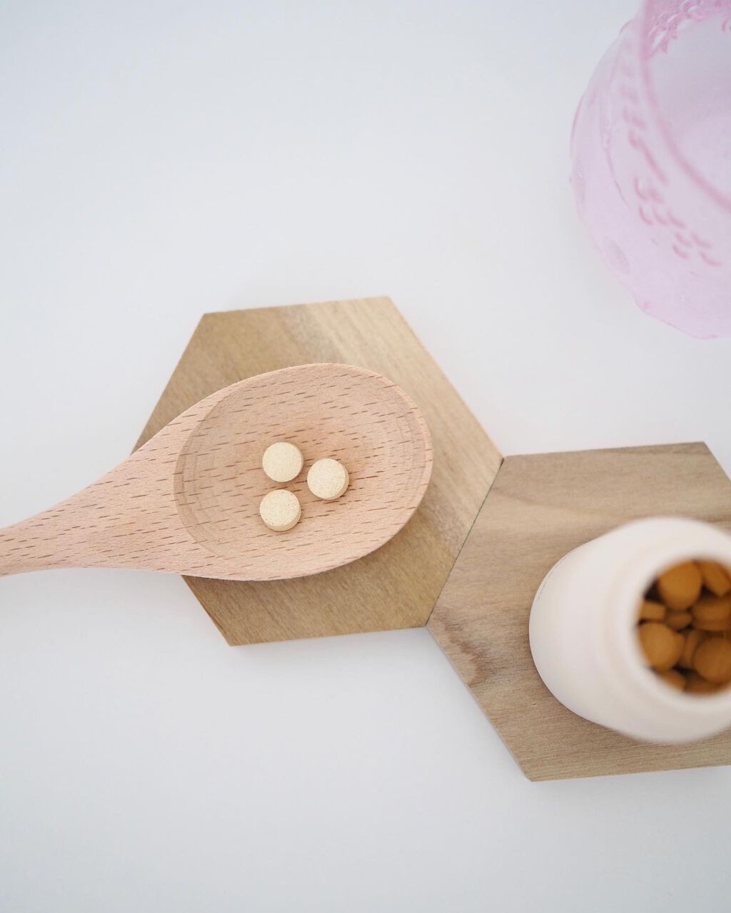 CALMING/COCOROOT/健康サプリメントを使ったクチコミ（3枚目）