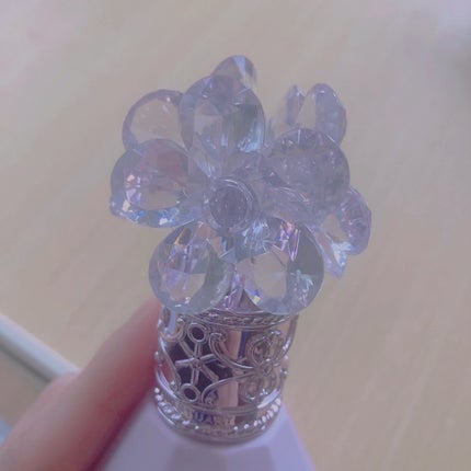 クリスタルブルーム サクラブーケ パフュームド ヘアミスト/JILL STUART/ヘアミストを使ったクチコミ(2枚目)