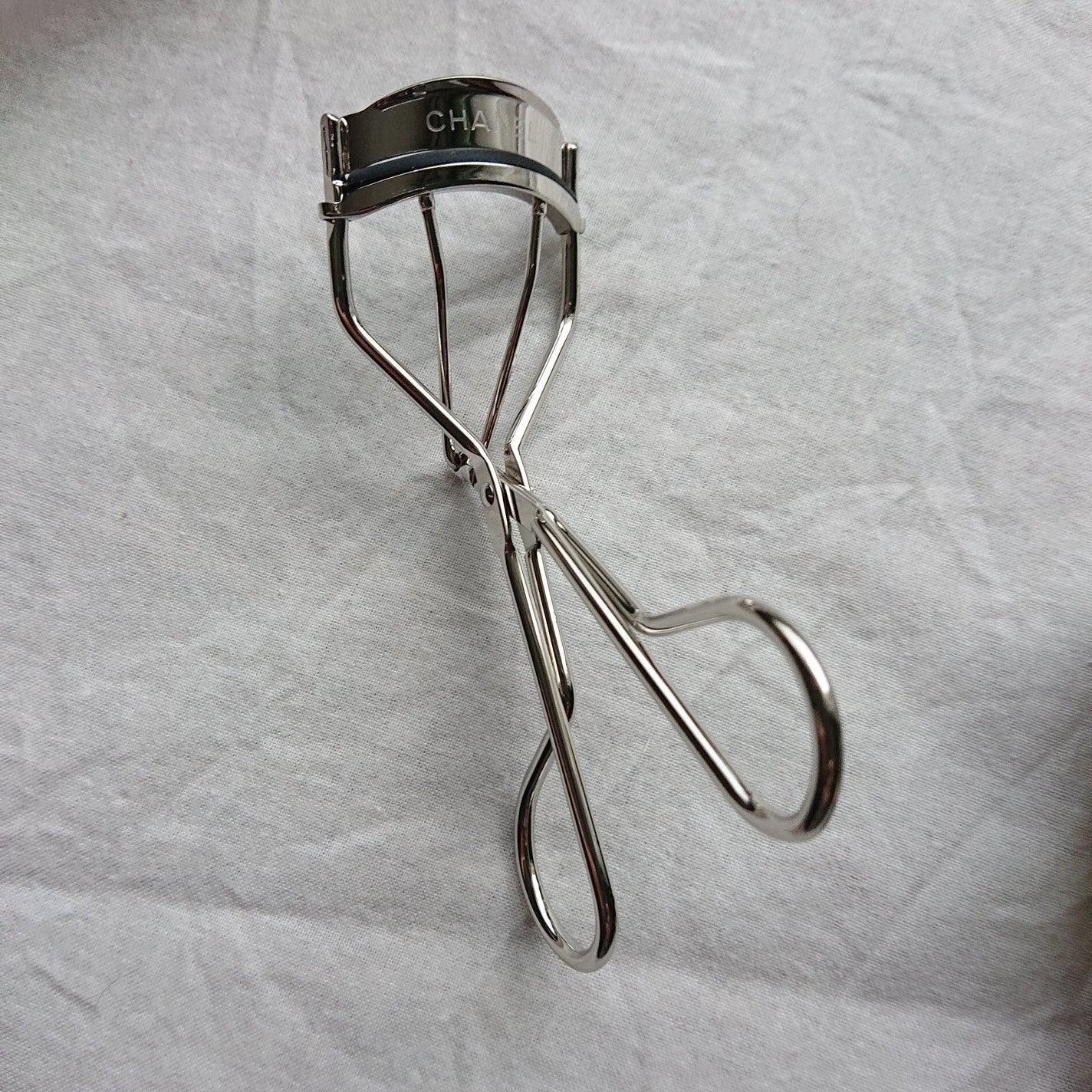 アイラッシュ カーラー/CHANEL/ビューラーを使ったクチコミ(1枚目)