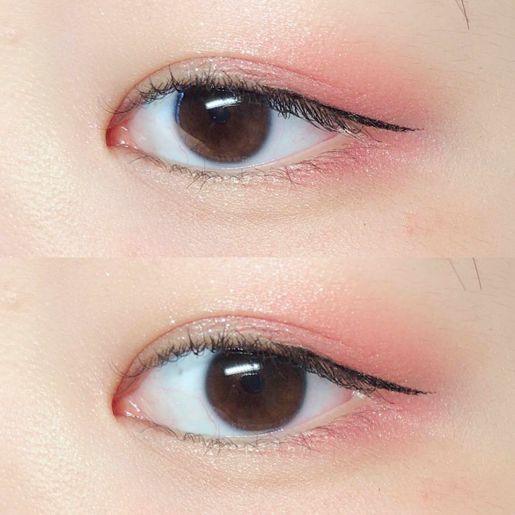 アディクション ザ アイシャドウ/ADDICTION/単色アイシャドウを使ったクチコミ(1枚目)