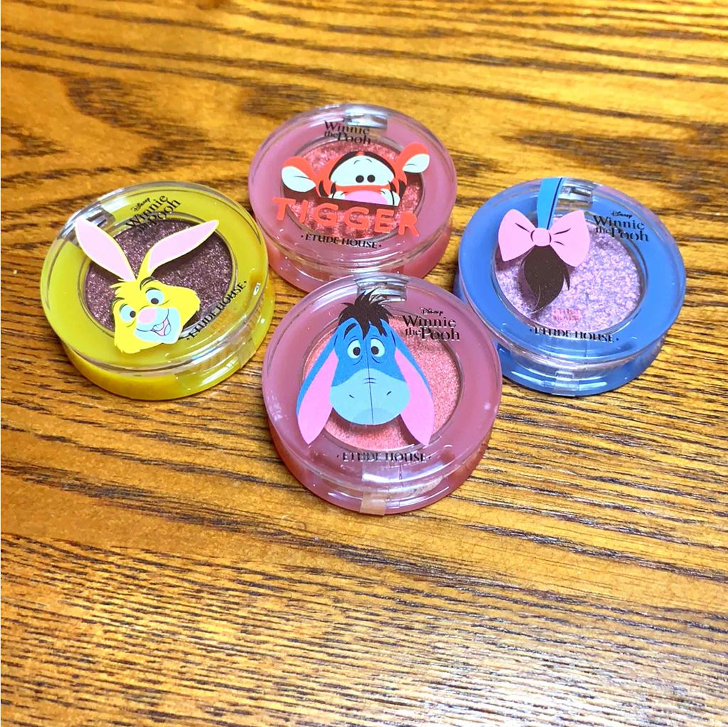 ルックアット マイアイジュエル/ETUDE/単色アイシャドウを使ったクチコミ（1枚目）