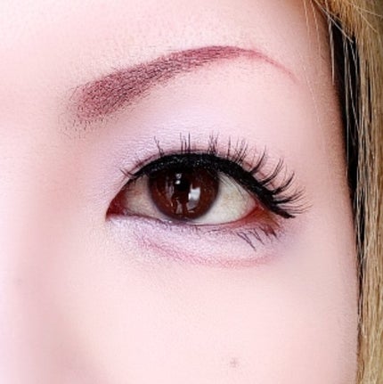 ミャオパウズアイシャドウパレット/MilleFée/アイシャドウパレットを使ったクチコミ(6枚目)