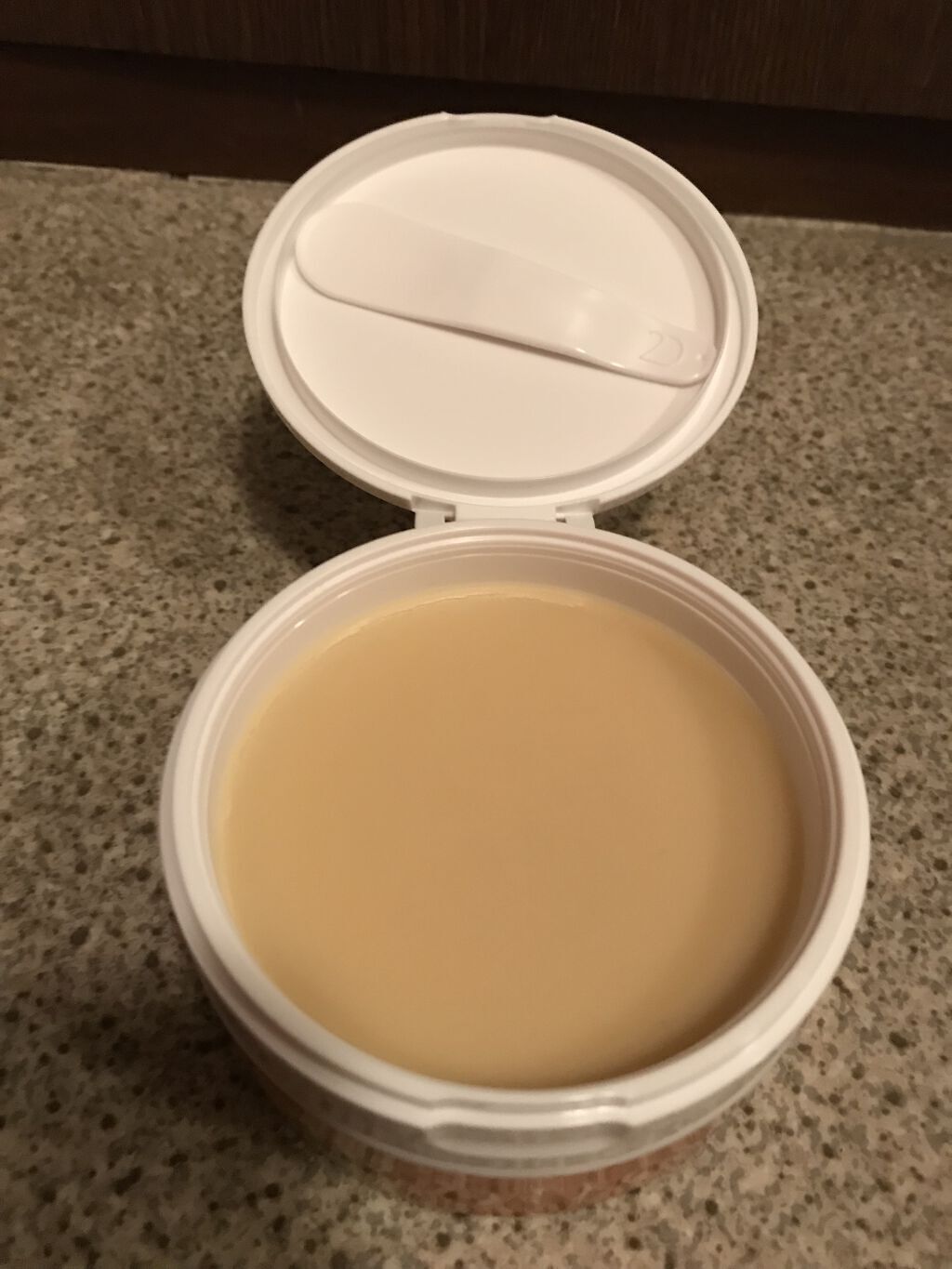 デュオ ザ クレンジングバーム ホット/DUO/クレンジングバームを使ったクチコミ（2枚目）