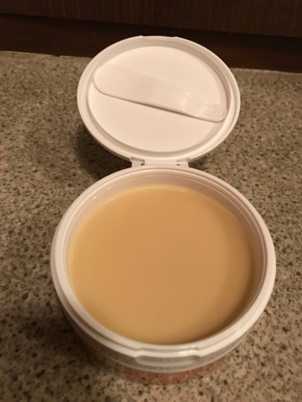 デュオ ザ クレンジングバーム ホット/DUO/クレンジングバームを使ったクチコミ(2枚目)