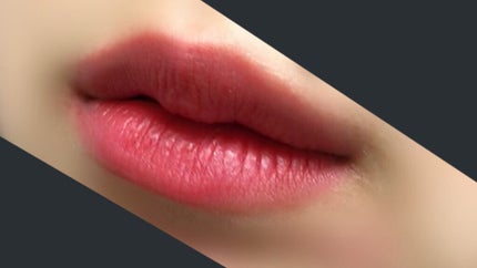 パッションリップ クリームトゥパウダー マットリップペン/DOLCE&GABBANA BEAUTY/口紅を使ったクチコミ(3枚目)