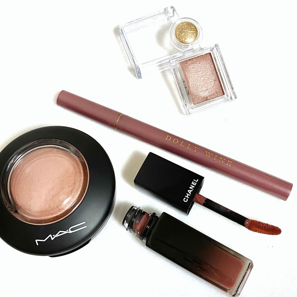 ルージュ アリュール ラック/CHANEL/口紅を使ったクチコミ（1枚目）