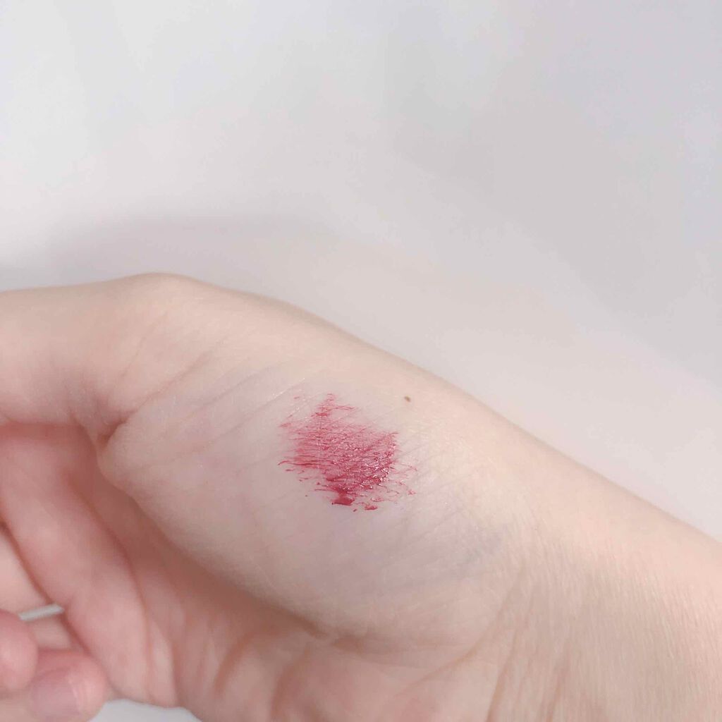 「塗るつけまつげ」自まつげ際立てタイプ/デジャヴュ/マスカラを使ったクチコミ(4枚目)