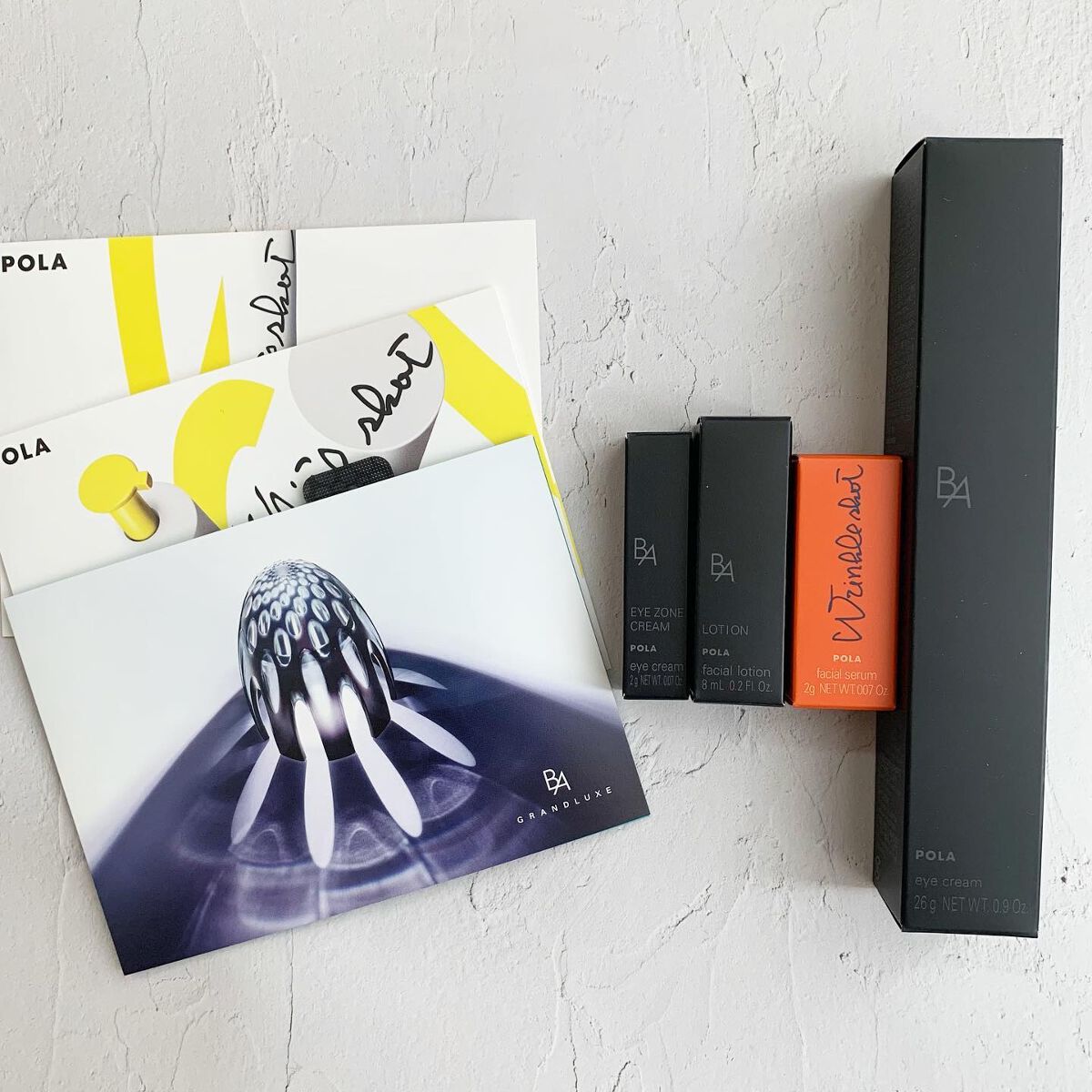 ホワイトショット  SXS/ホワイトショット/美容液を使ったクチコミ（3枚目）