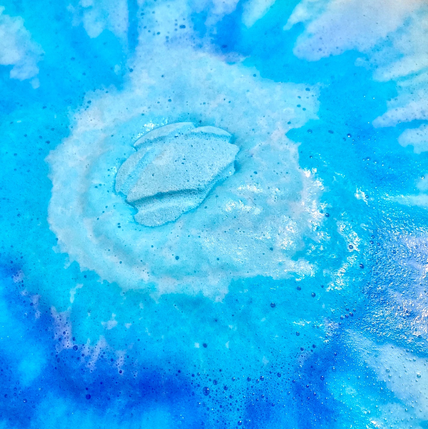 ザ ヘキサゴン/ラッシュ/炭酸系入浴剤を使ったクチコミ(2枚目)