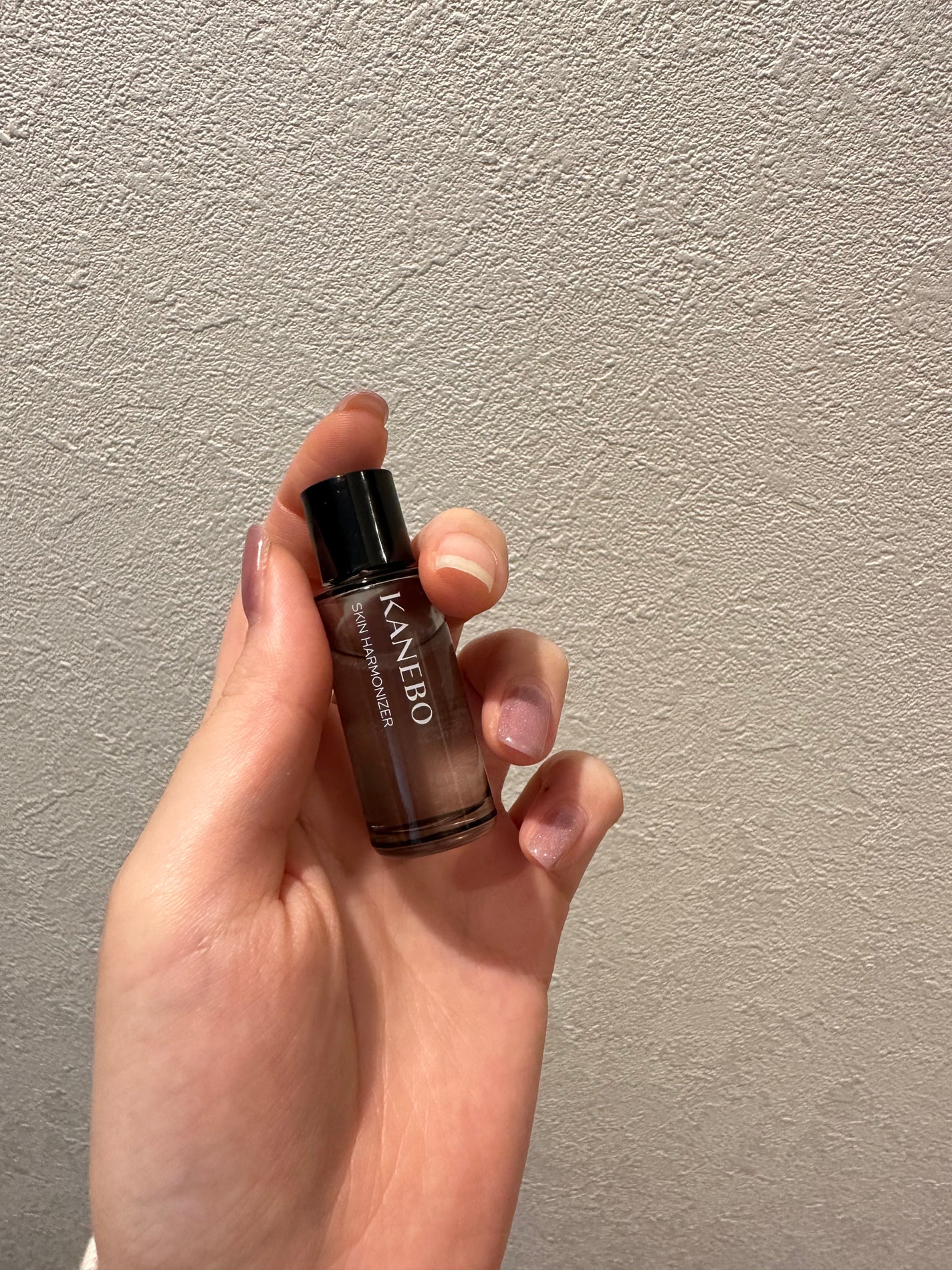スキン ハーモナイザー/KANEBO/化粧水を使ったクチコミ(1枚目)