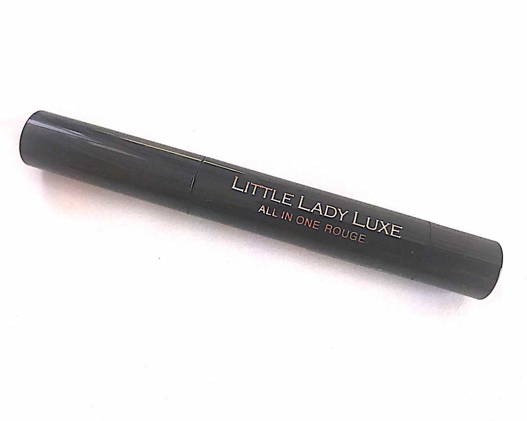 オールインワンルージュ/リトルレディ リュクス/リップグロスを使ったクチコミ（1枚目）