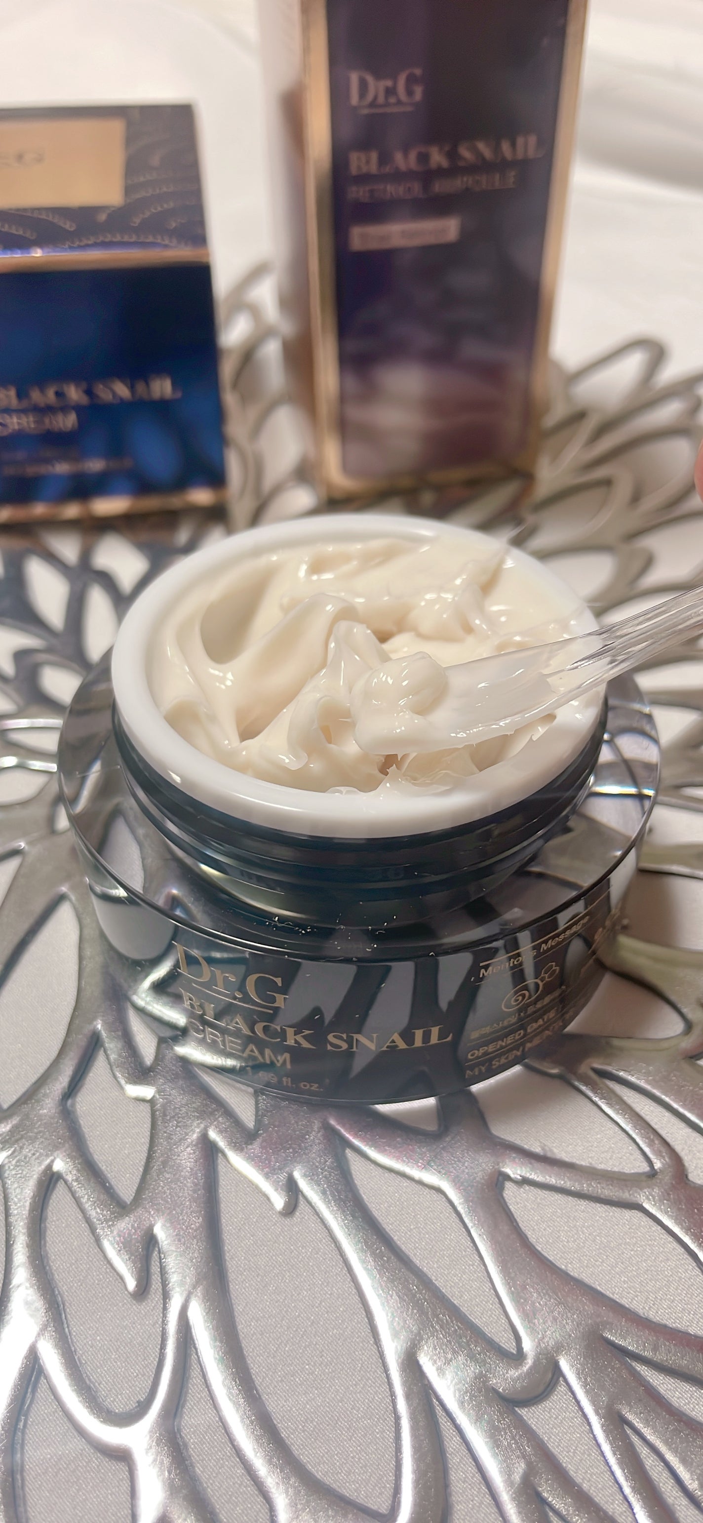 emiri1112 on LIPS 「韓国の大人気ドクターズコスメと言えば!Dr.G(ドクタージー)..」(5枚目)