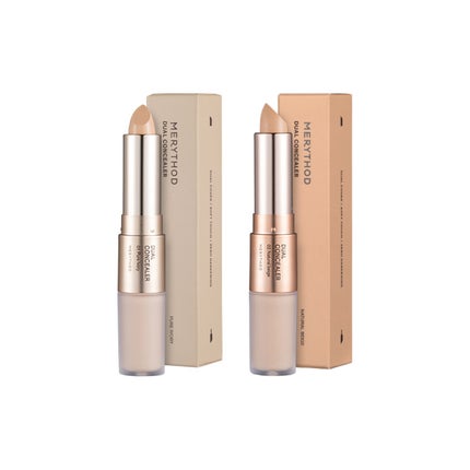 MERYTHOD デュアルコンシーラー