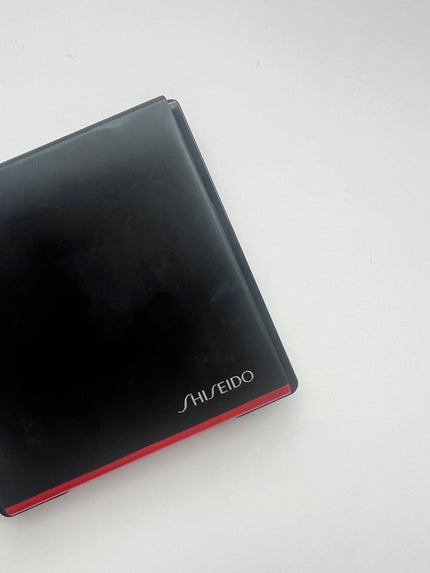 インナーグロウ チークパウダー 10 Medusa Pink/SHISEIDO/パウダーチークを使ったクチコミ(1枚目)