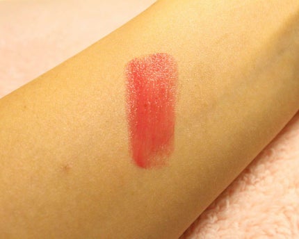 ルージュ ココ シャイン/CHANEL/口紅を使ったクチコミ(2枚目)