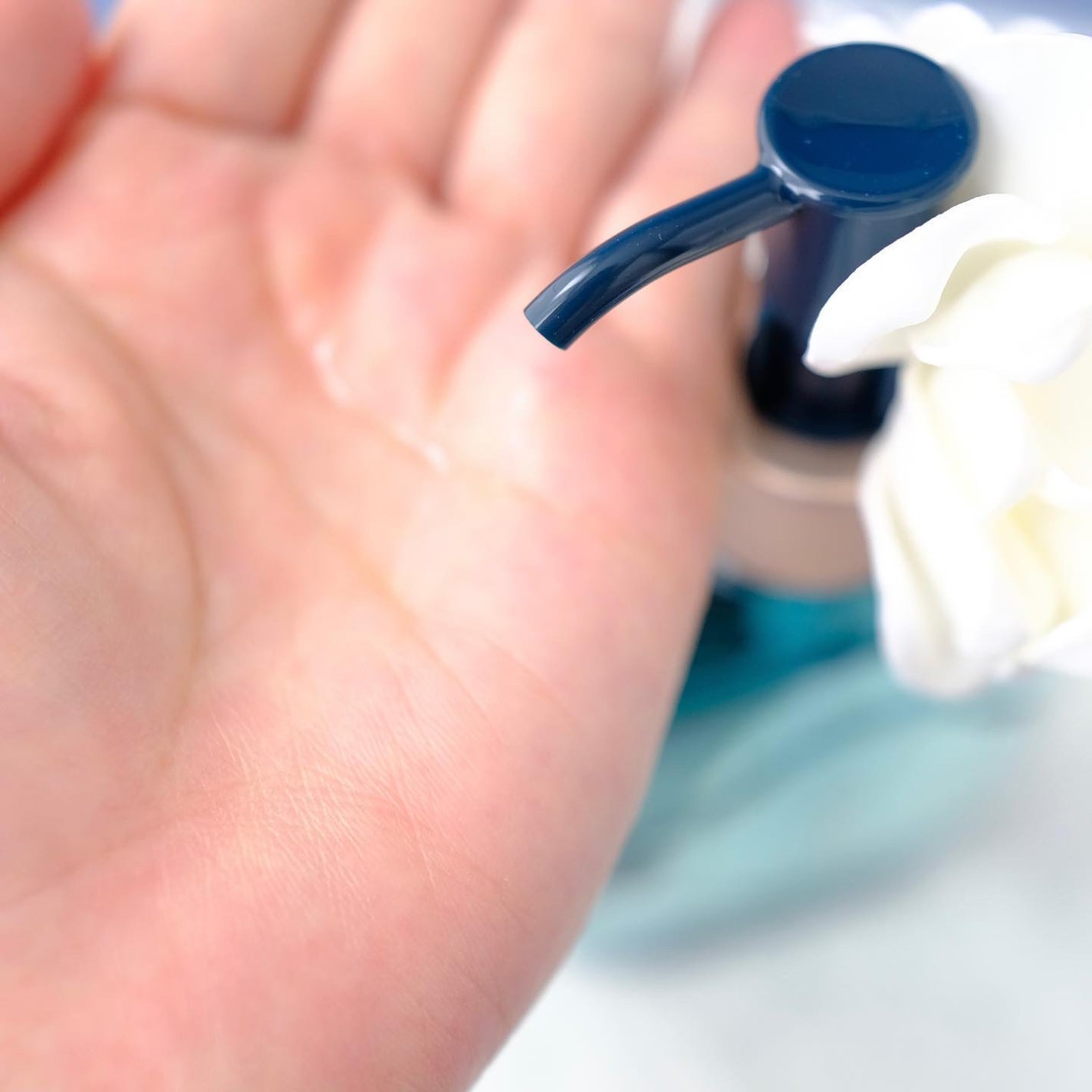 花萃浄顔 クレンジングオイル/花西子/オイルクレンジングを使ったクチコミ(2枚目)