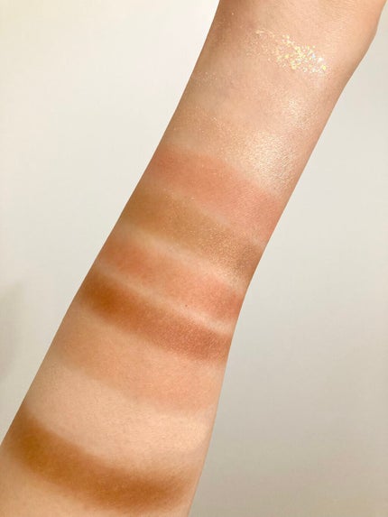 プロ アイ パレット/CLIO/アイシャドウパレットを使ったクチコミ(5枚目)