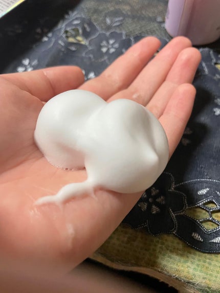 コラーゲンコアグローマスク/TIRTIR(ティルティル)/その他スキンケアを使ったクチコミ(3枚目)