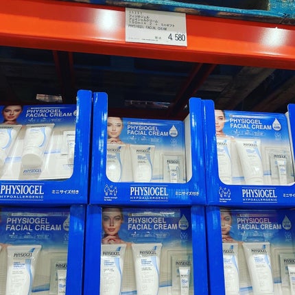 あまいづき on LIPS 「2021/11/2コストコ石狩店メモ。▼シーエヌピーラボラトリ..」(5枚目)