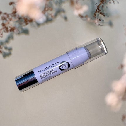 レブロン キス シュガー スクラブ/REVLON/リップスクラブを使ったクチコミ(1枚目)