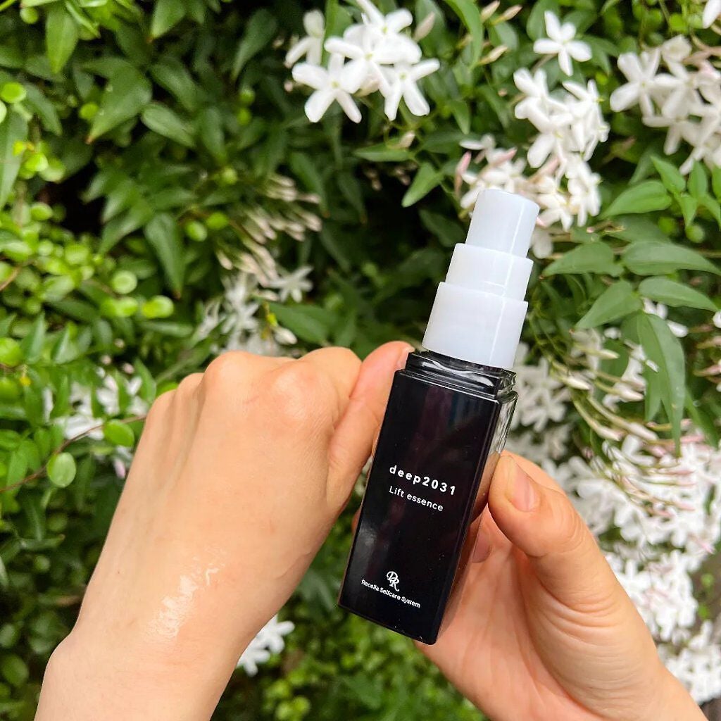 リフトエッセンス/deep2031/美容液を使ったクチコミ(5枚目)