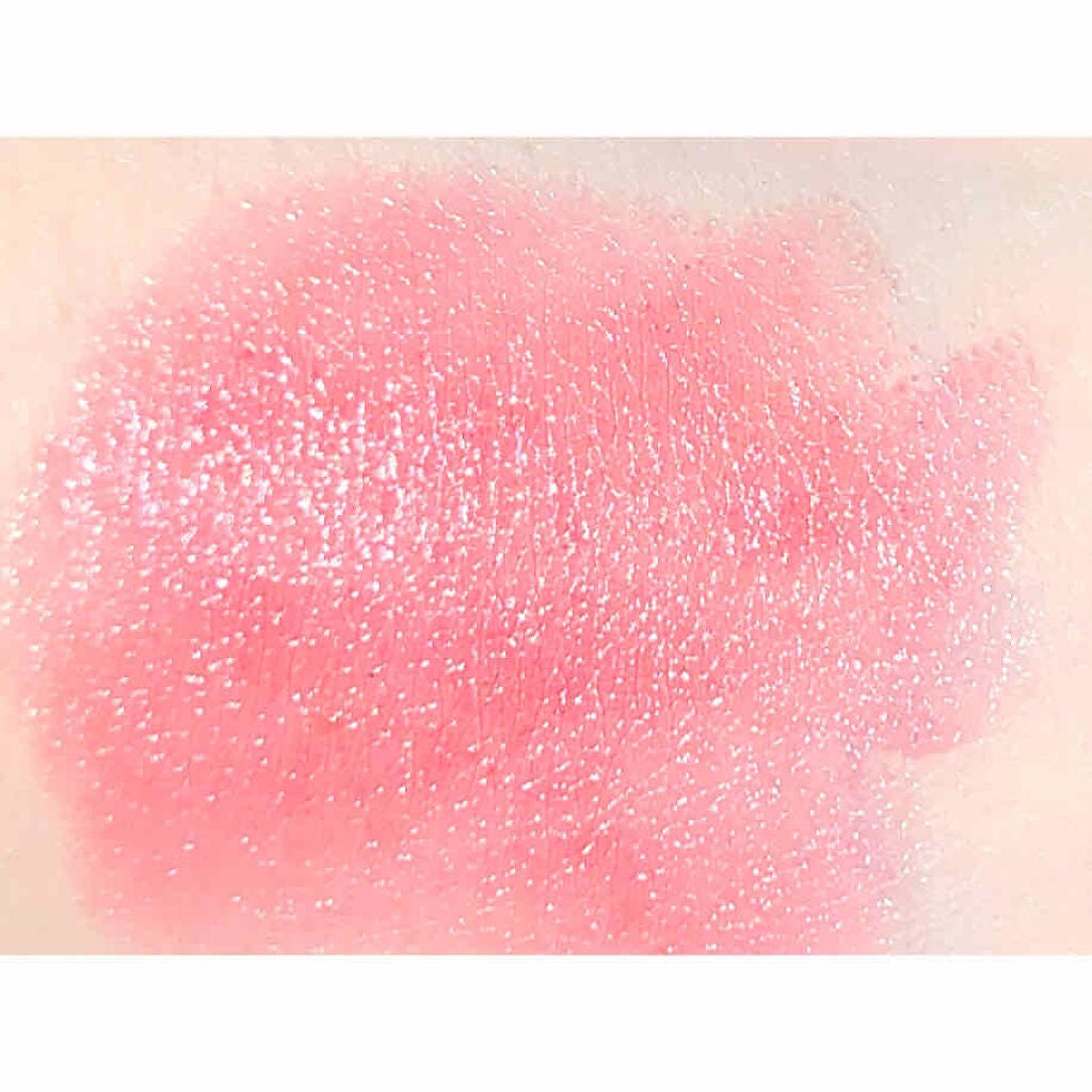 ルージュ ココ フラッシュ/CHANEL/口紅を使ったクチコミ(2枚目)