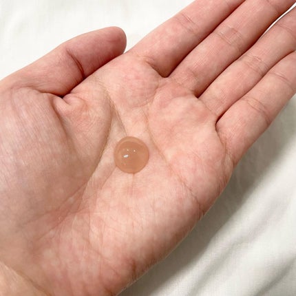 MEGURIM WARM /MEGURIM by Rz+ /その他洗顔料を使ったクチコミ(2枚目)