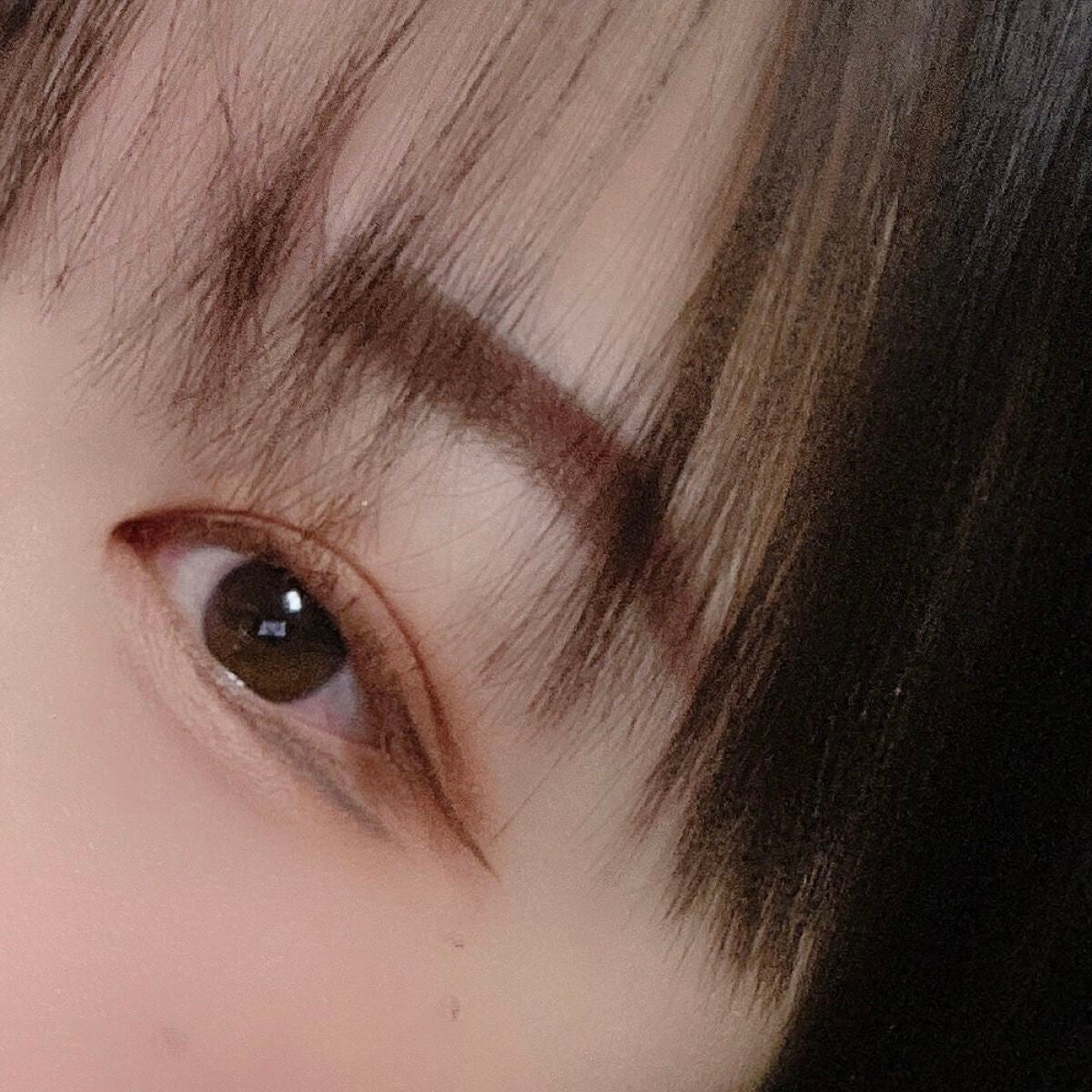 スカイハイ/MAYBELLINE NEW YORK/マスカラを使ったクチコミ(3枚目)