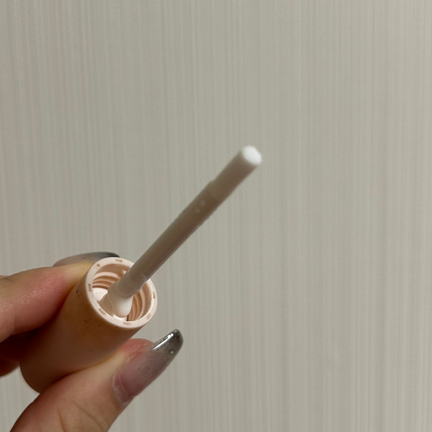 エテュセ ポアレスプライマー/ettusais/化粧下地を使ったクチコミ(2枚目)