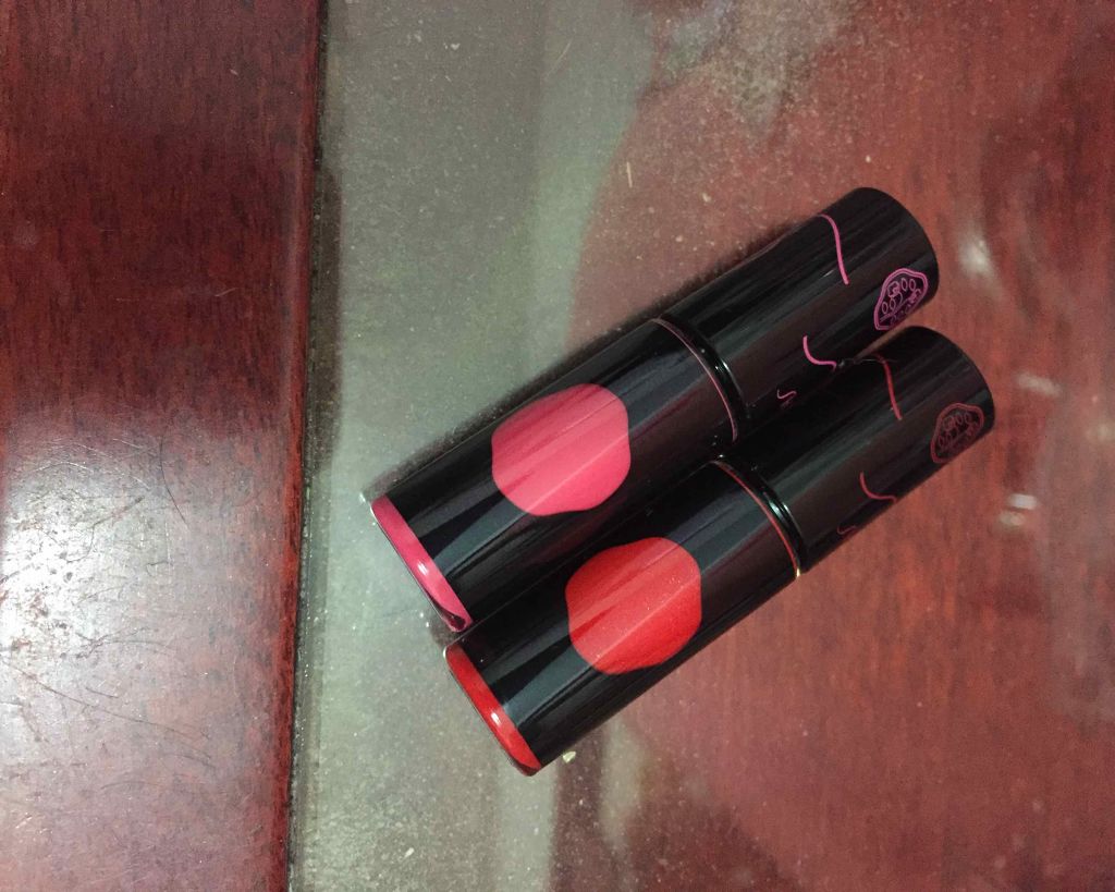 ラッカーインク リップシャイン ピコ/SHISEIDO/リップグロスを使ったクチコミ（1枚目）