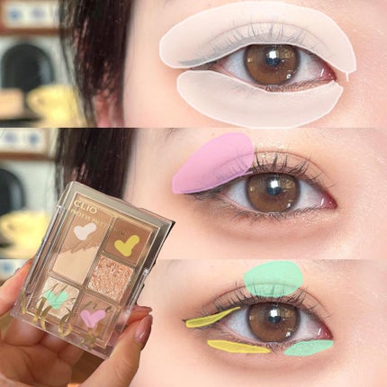 CANNA ROZE 1year/URIA i-DOL/カラーコンタクトレンズを使ったクチコミ(7枚目)