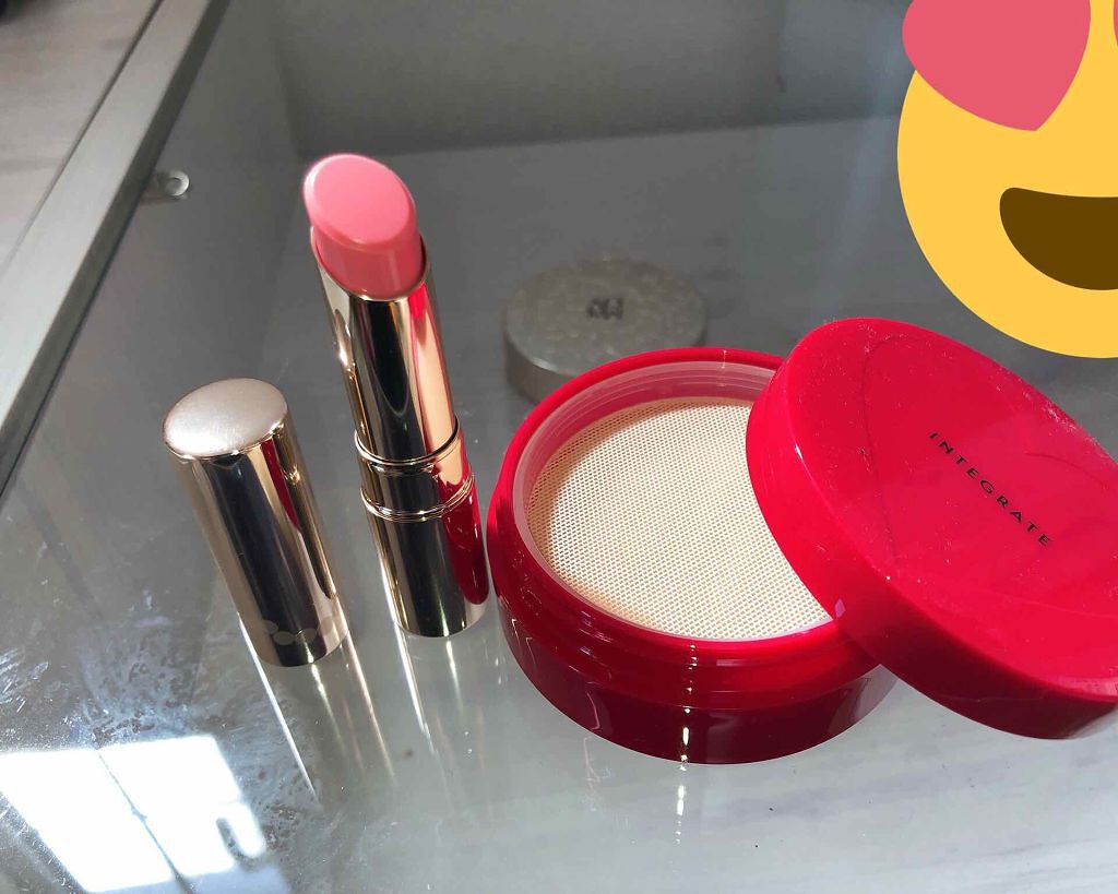 オペラ リップティント N/OPERA/リップティントを使ったクチコミ(2枚目)