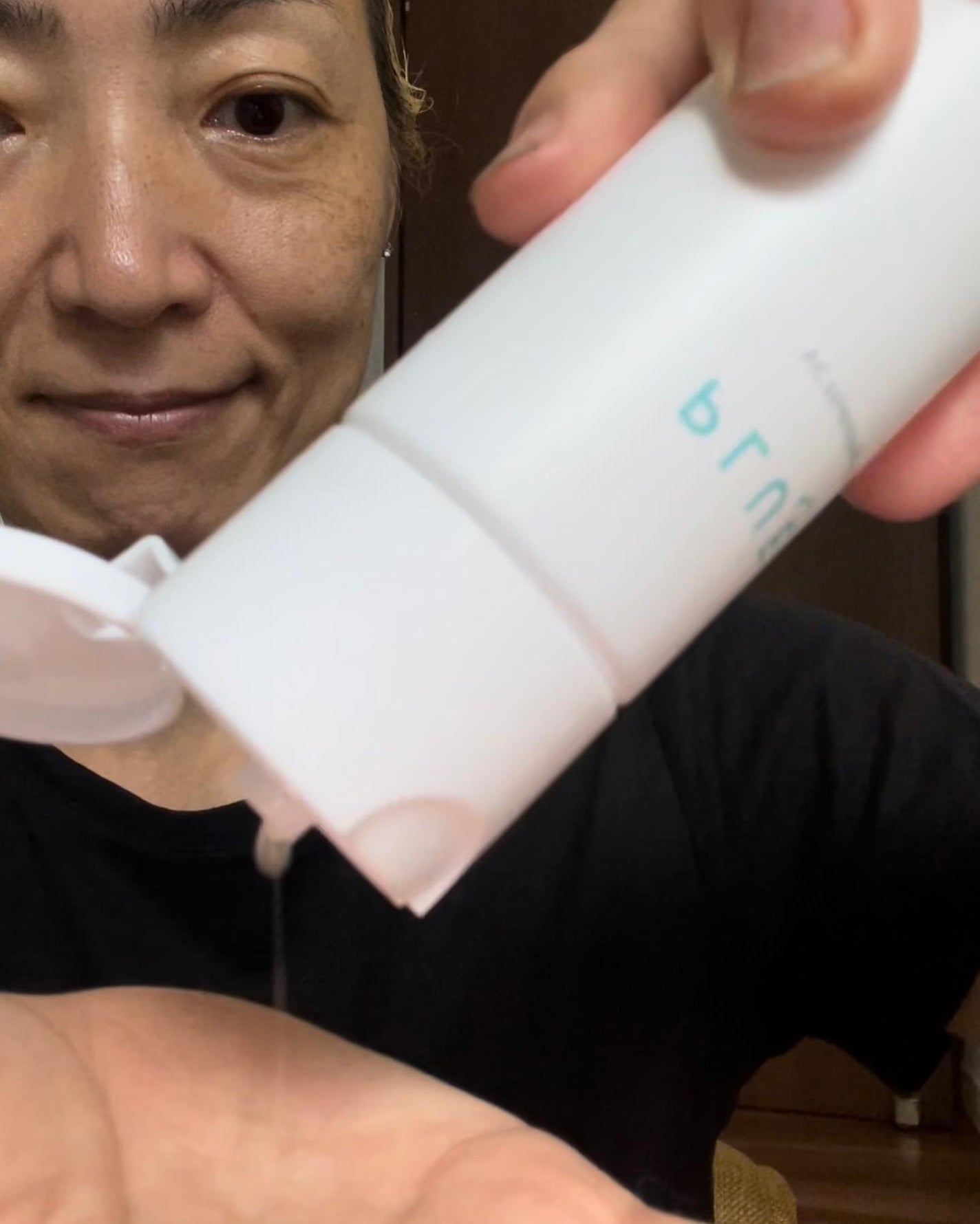 VC ハイドレーティングローション/PLUEST/化粧水を使ったクチコミ(3枚目)