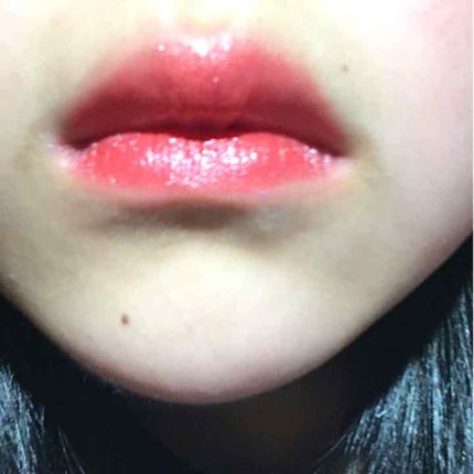 ラスティング リップカラーN/CEZANNE/口紅を使ったクチコミ(3枚目)