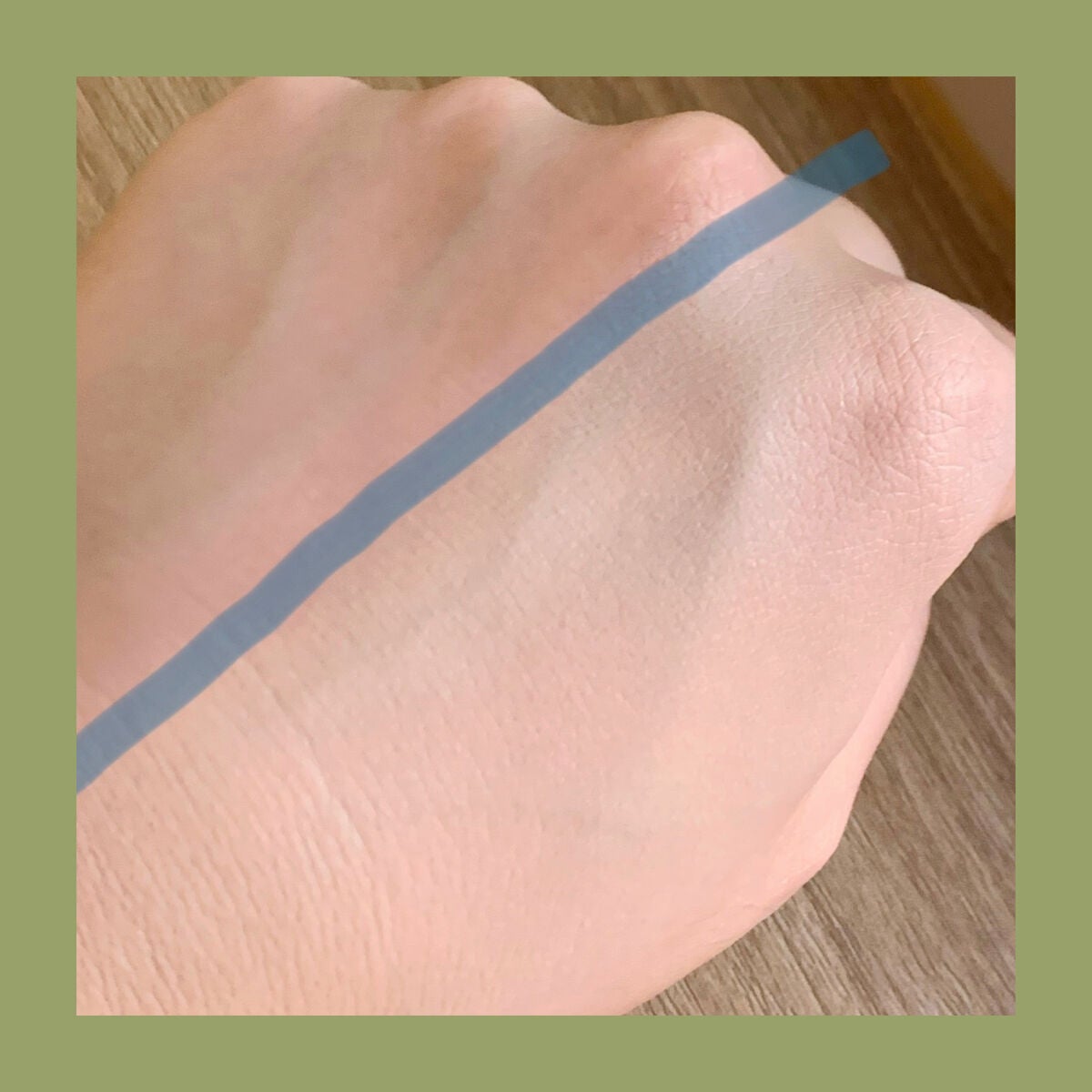 プロテーラービーベルベットカバークッション/espoir/クッションファンデーションを使ったクチコミ(5枚目)