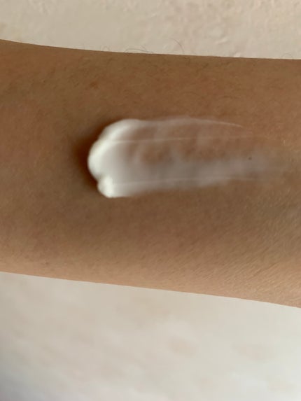 エイジングケア薬用リンクルケアクリームマスク/無印良品/フェイスクリームを使ったクチコミ(2枚目)