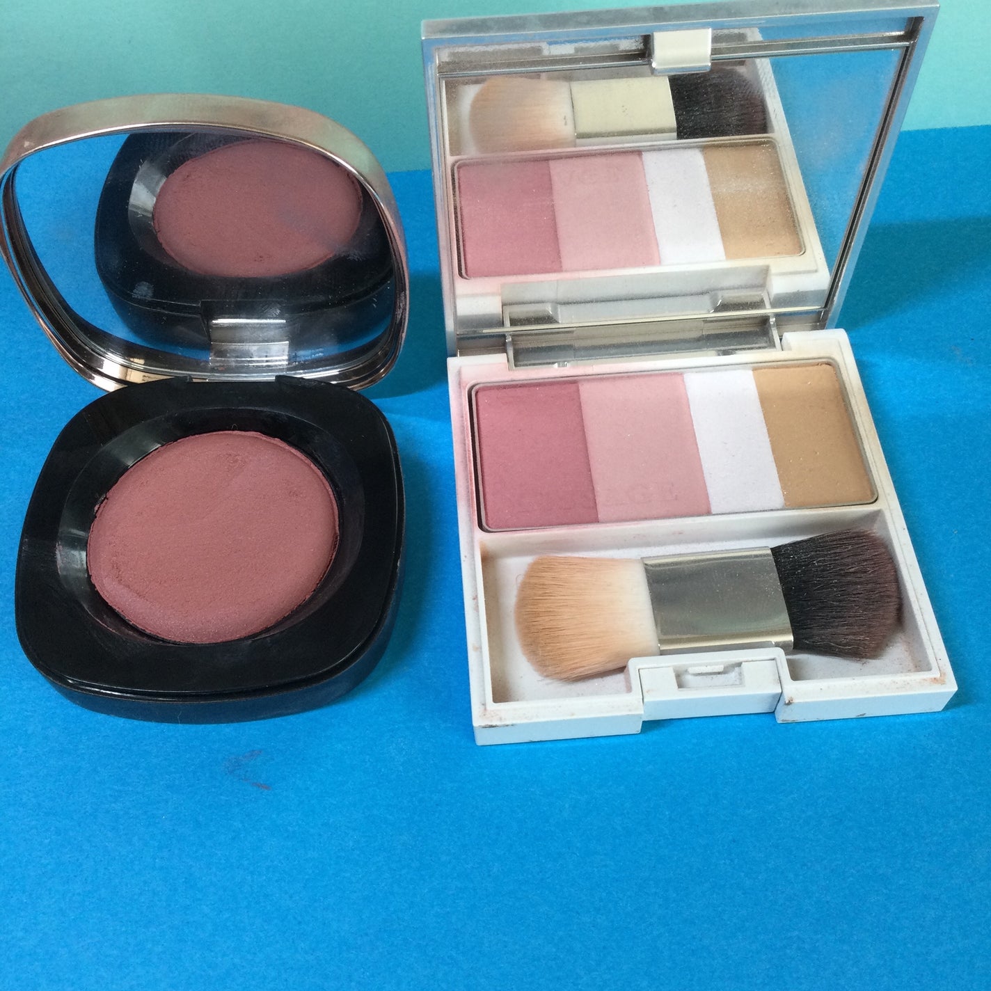 ロング&カールマスカラ アドバンストフィルム/ヒロインメイク/マスカラを使ったクチコミ(2枚目)