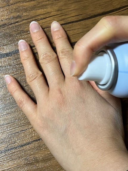 kiso フェイシャルデイミスト GA/KISO/ミスト状化粧水を使ったクチコミ(3枚目)