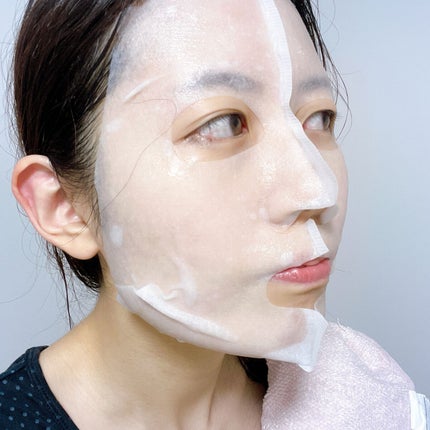 肌美精プレミア 薬用クリーム/肌美精/フェイスクリームを使ったクチコミ(4枚目)