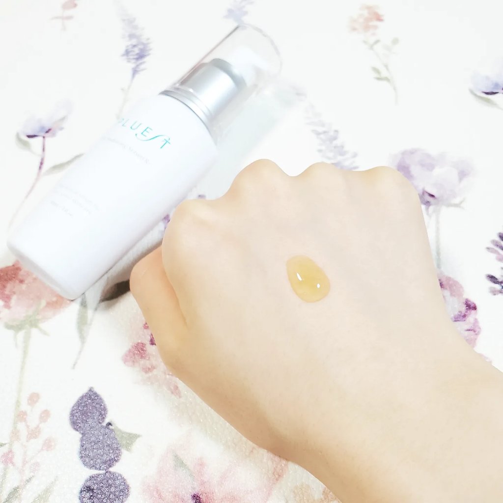 OG Hydrating Serum R/PLUEST/美容液を使ったクチコミ（3枚目）